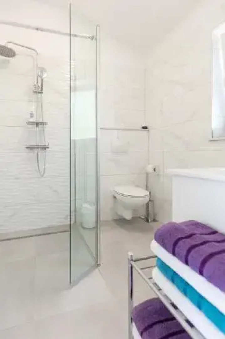 Apartments Garden Residence