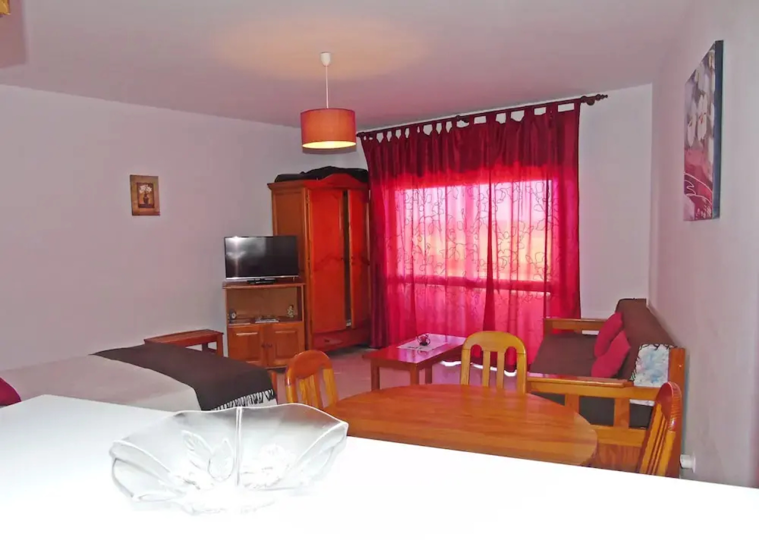 Alvor Studio Apartment Amoreira Mar by Holiferias