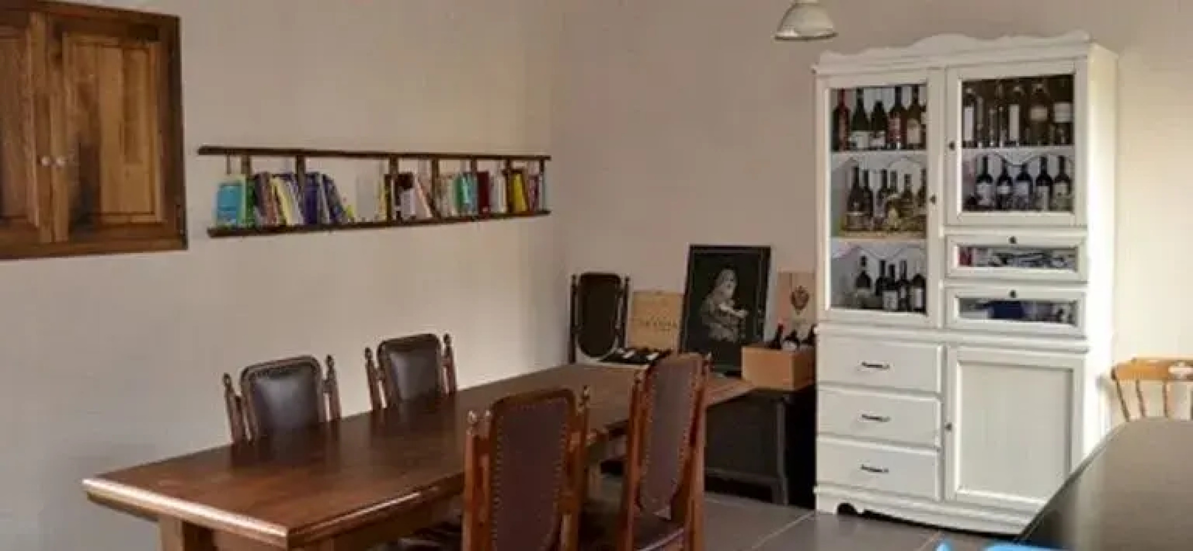 Elegant and Relaxing Farmhouse Nestled in the Heart of Cilento