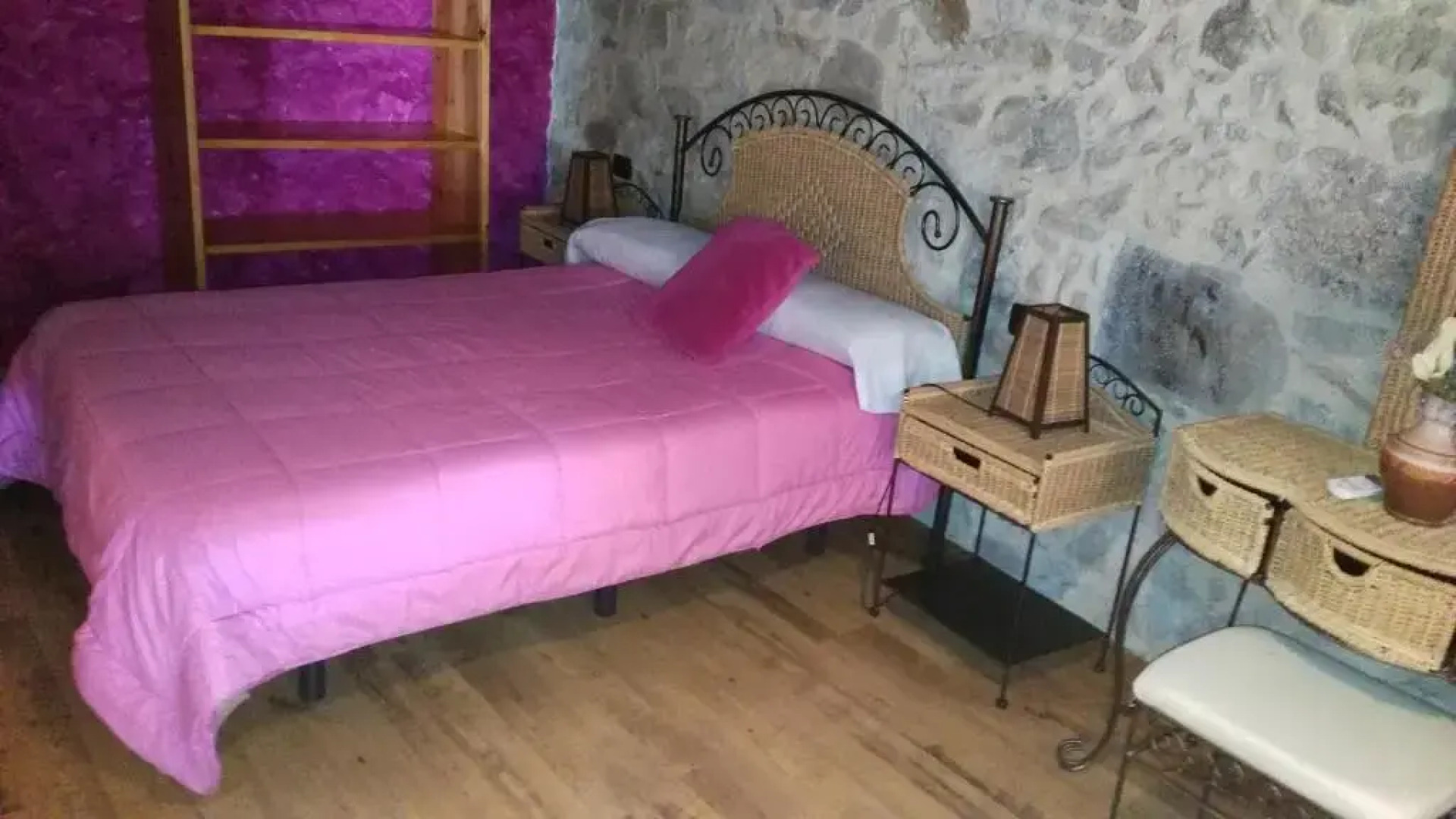 Apartamentos Anateresa