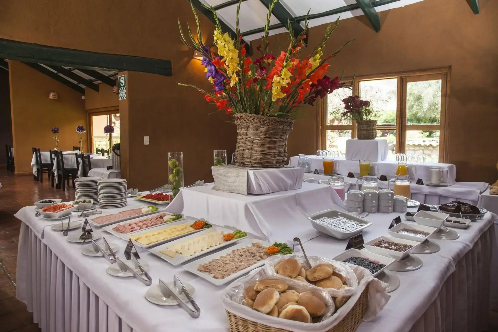 Boutique San Agustín Monasterio de la Recoleta