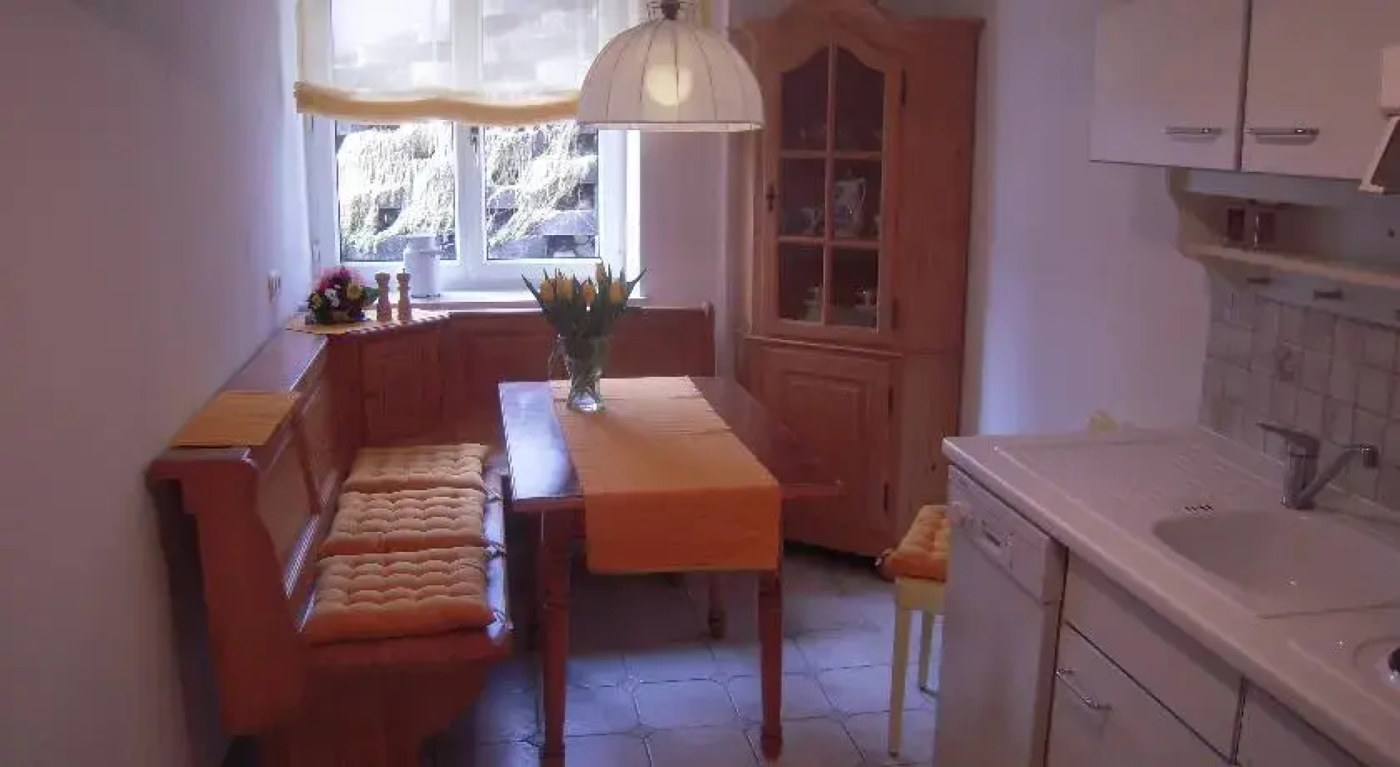 Ferienwohnung Oswald Fuschlsee
