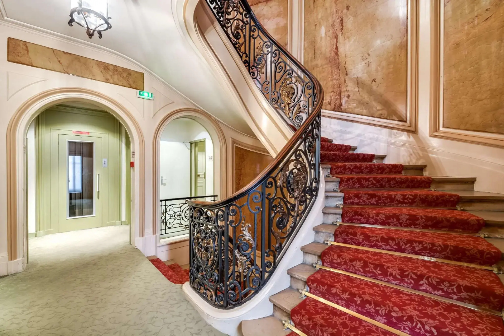 Normandy Le Chantier