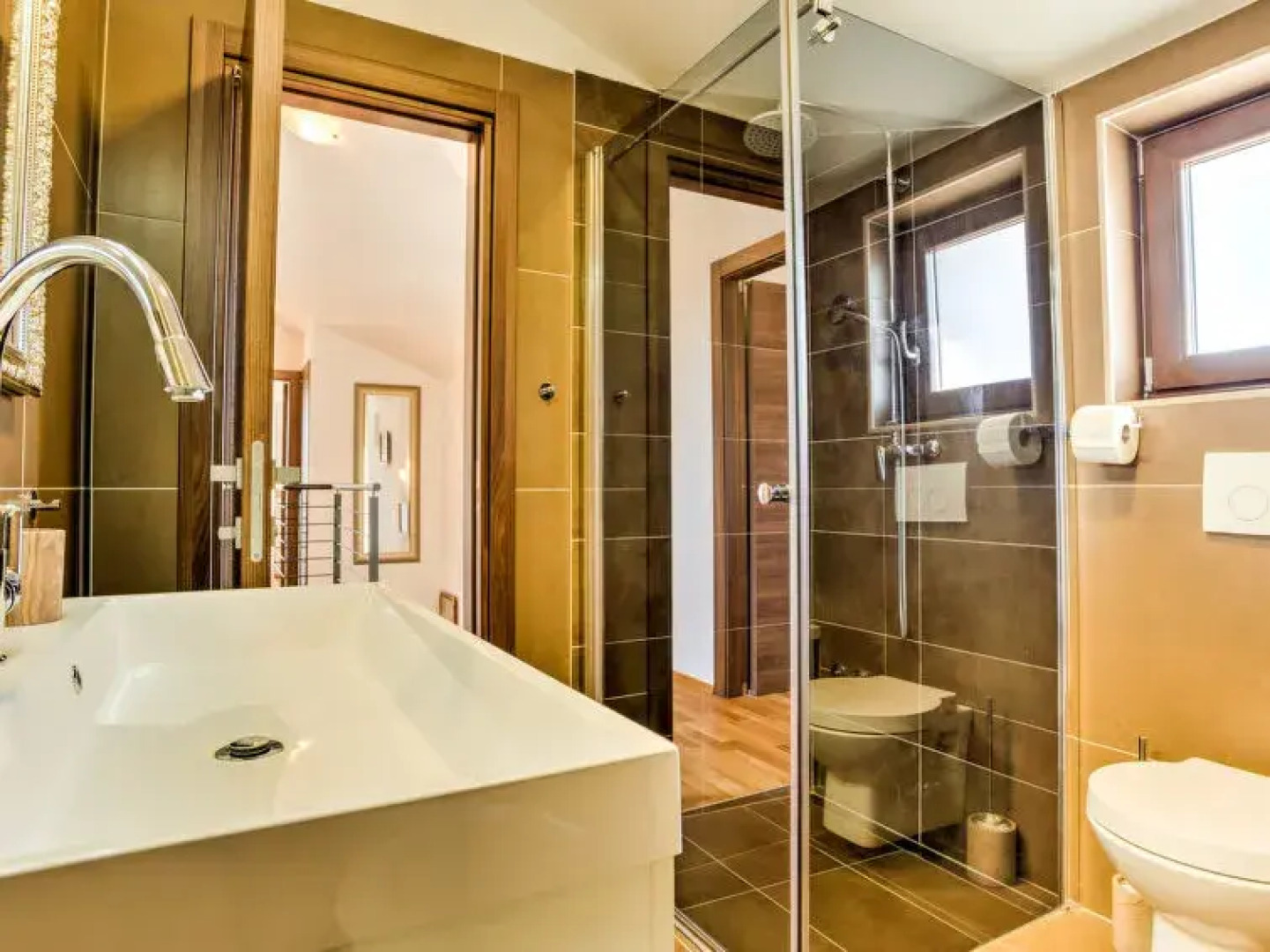 Holiday Home Villa Gabriela