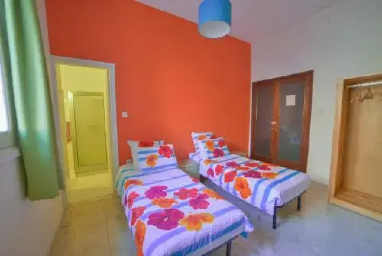 Basecamp Guest House