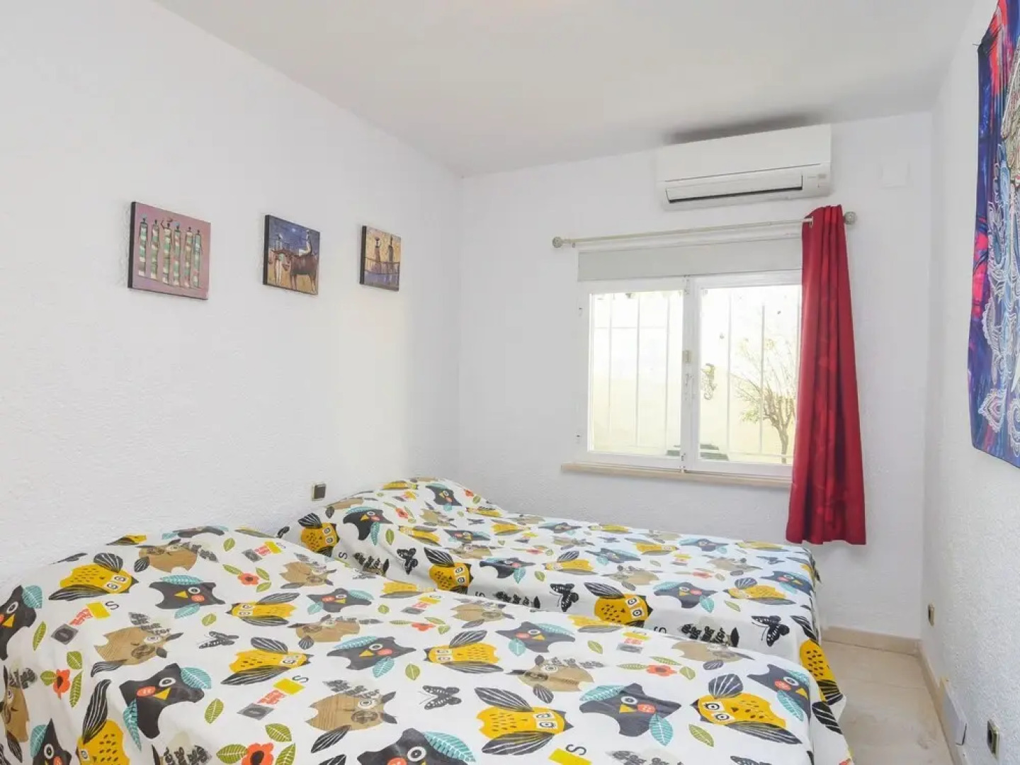 Modern Villa in Pedreguer With Private Pool