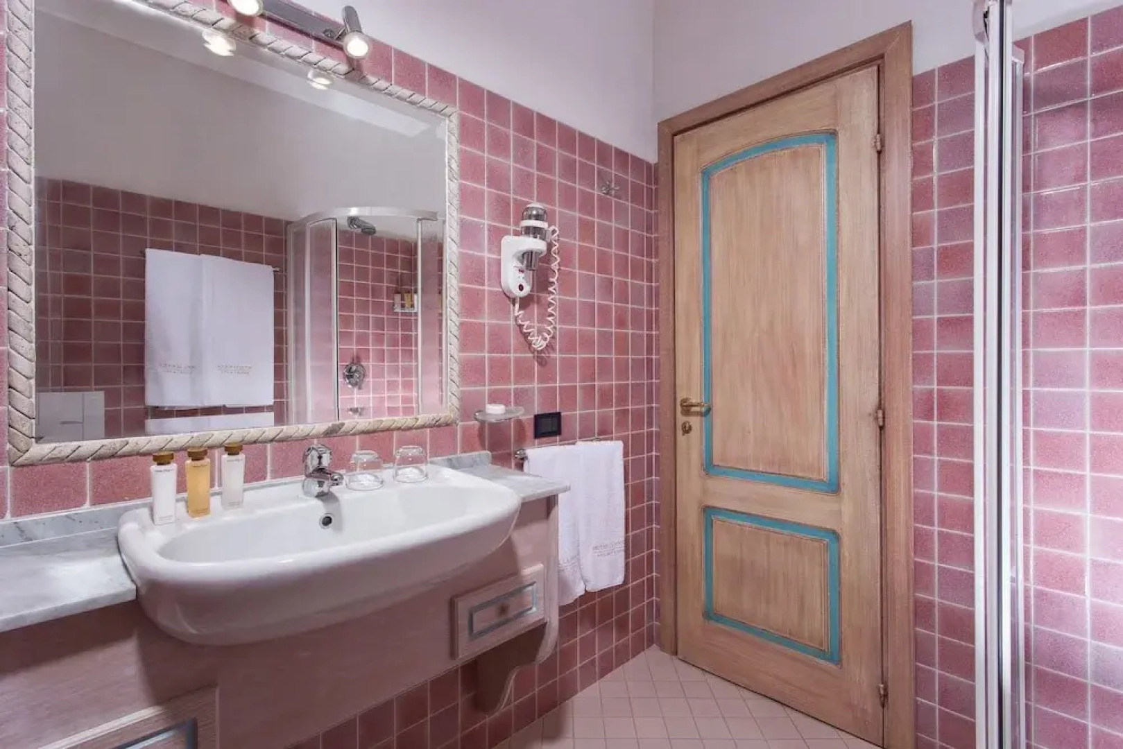 Hotel La Rocca Resort & Spa