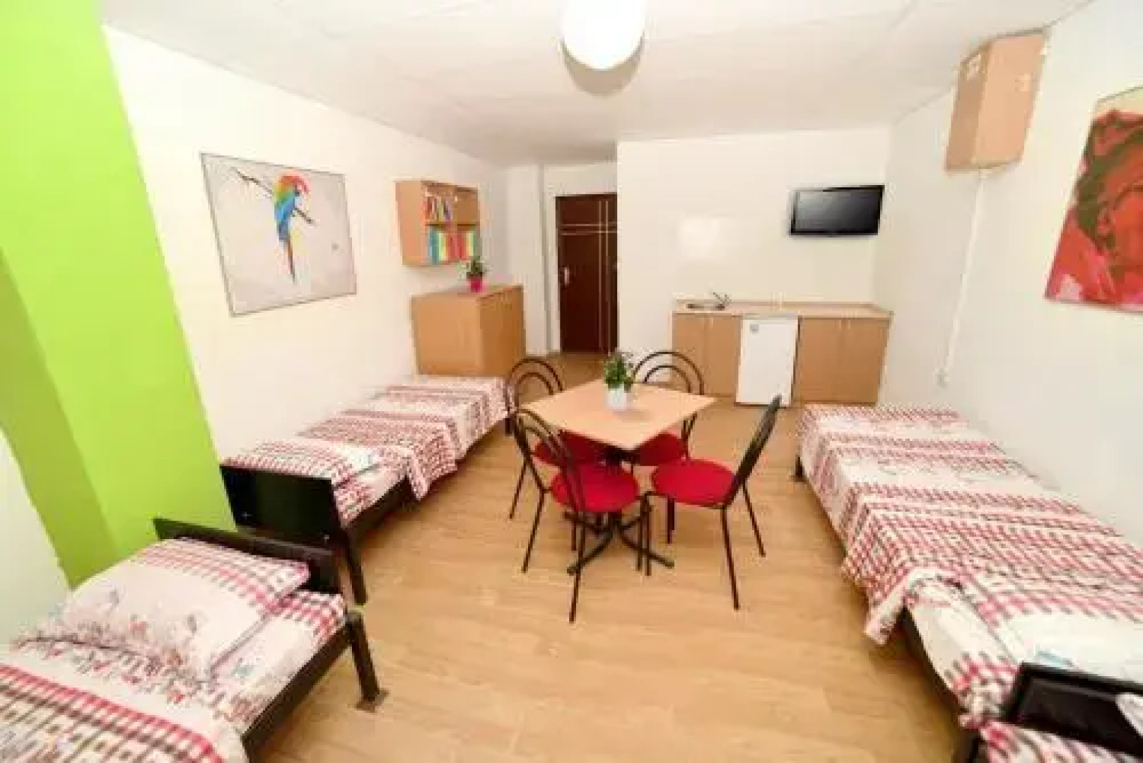 HILJADNIKOV Apartments