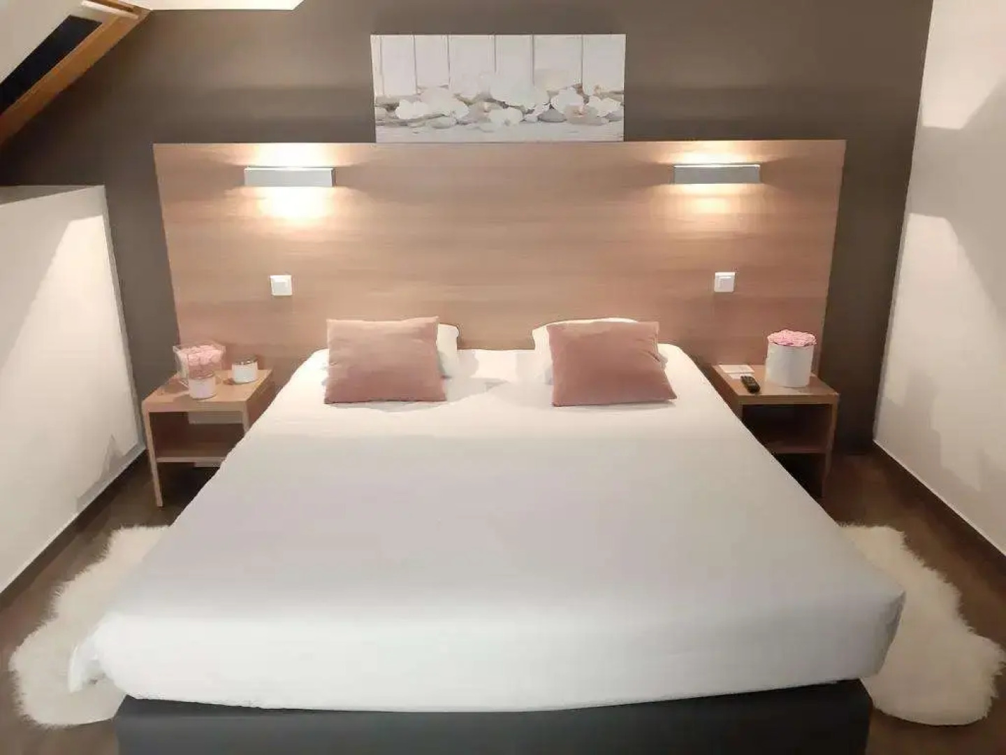 Brit Hotel Besançon L'Horloge