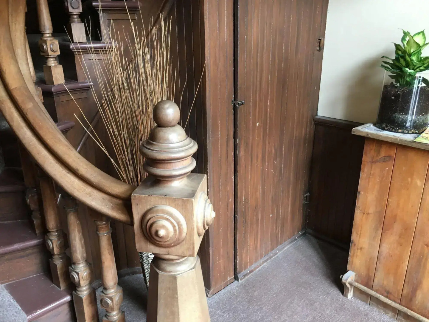 Main Street Bed & Breakfast