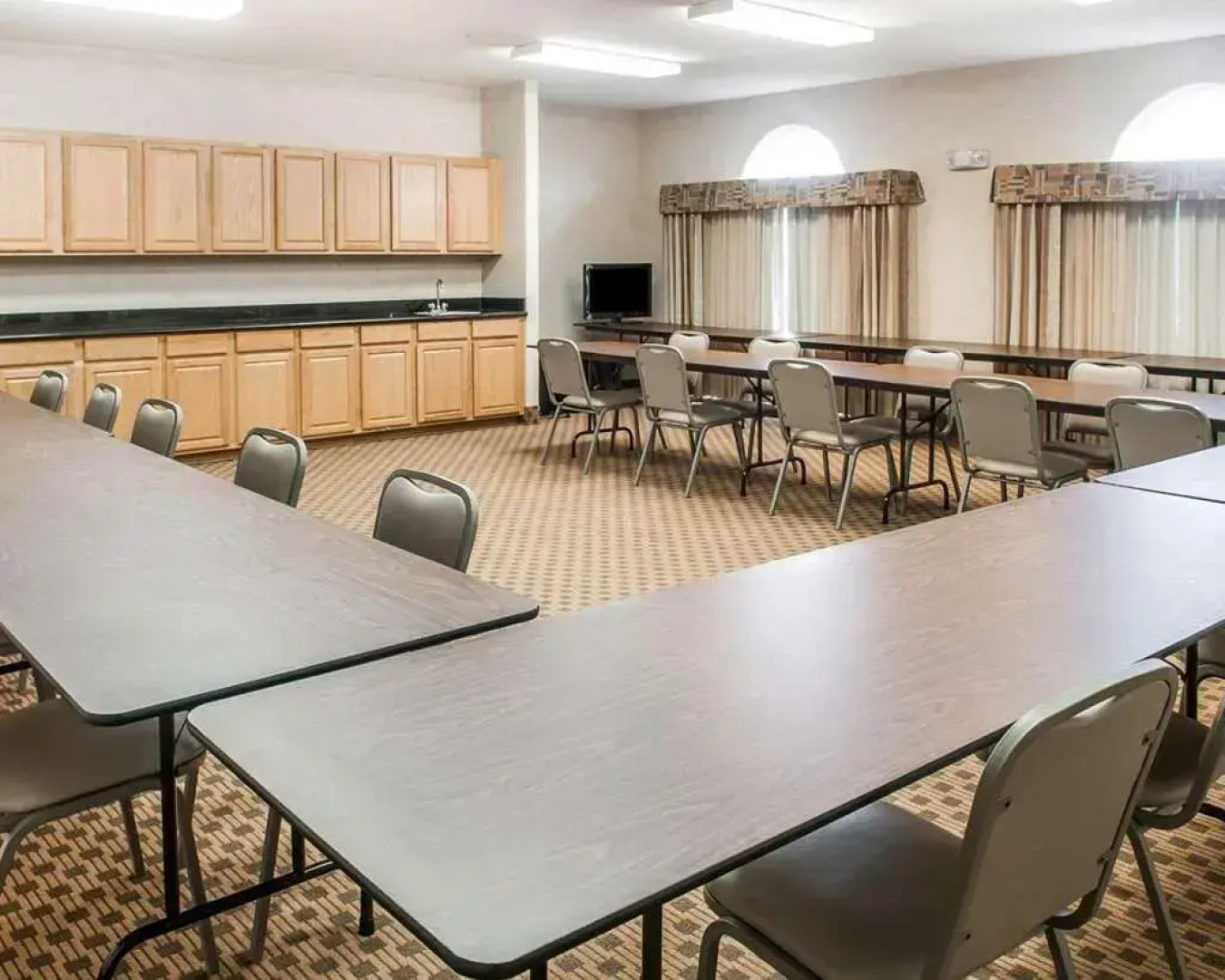 Comfort Inn & Suites Lordsburg I-10