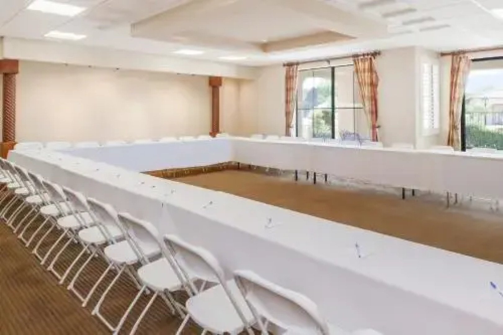 Wyndham Canoa Ranch Resort