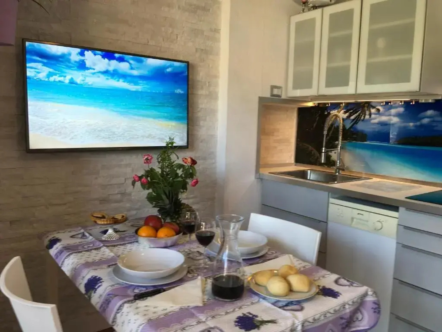 Imperiale Residence Bilocale