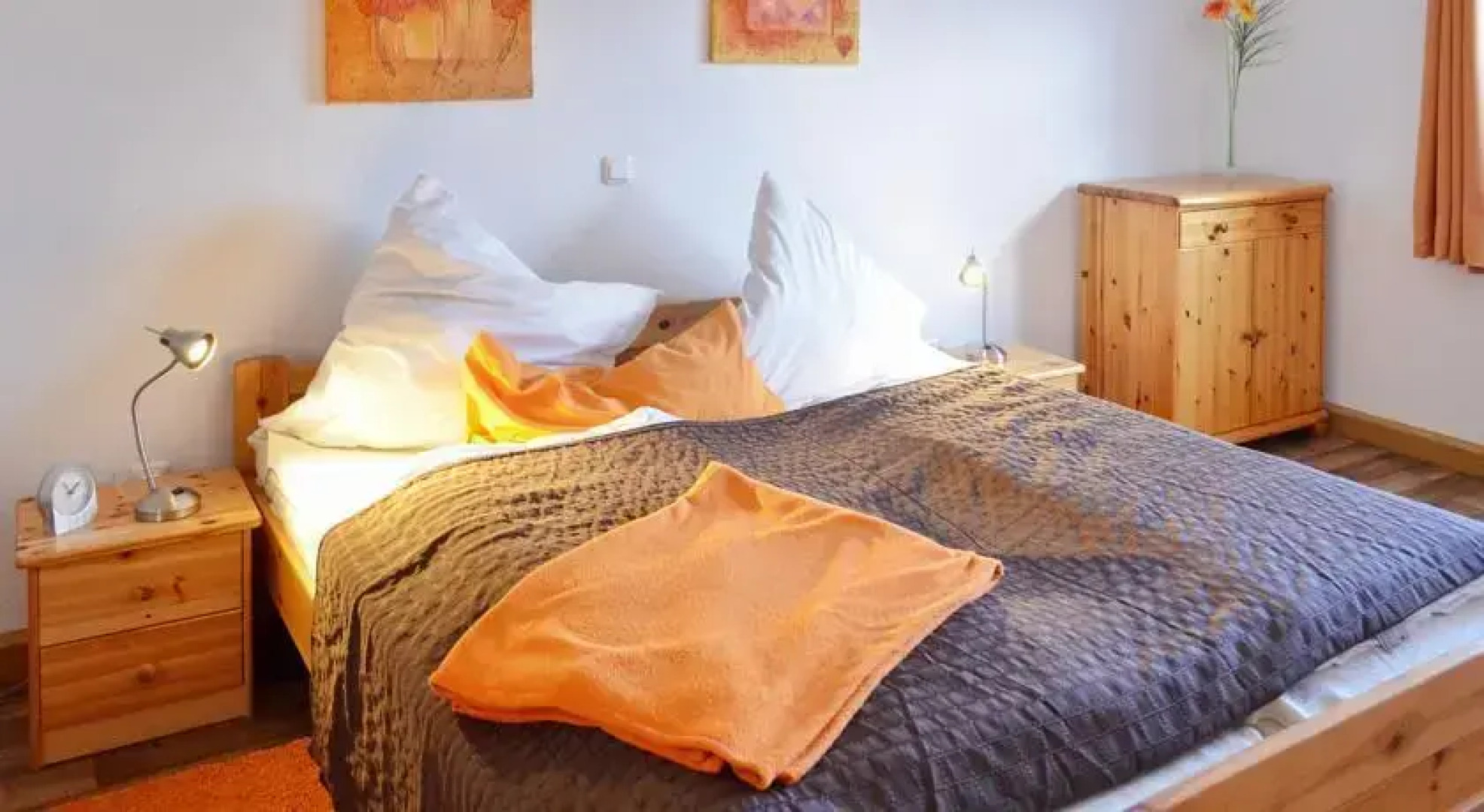 HomeRez - House Weiherweg