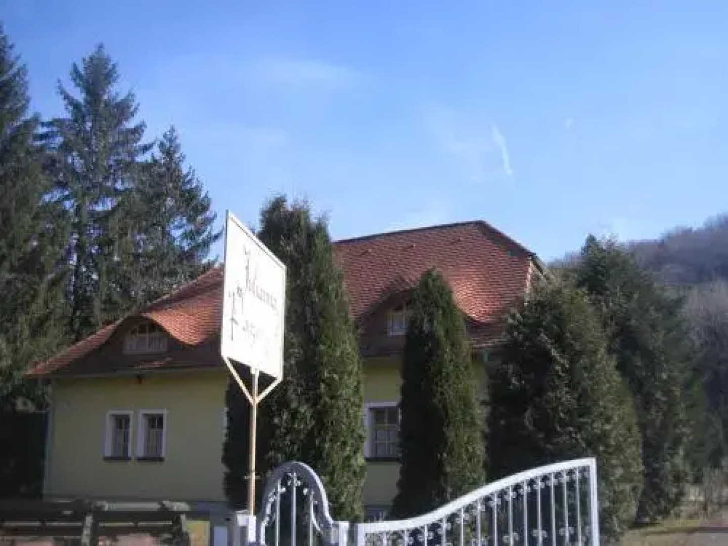 Julianna Panzió,Szentgotthárdi szállás, Felsőszölnöki szállás, apartman,