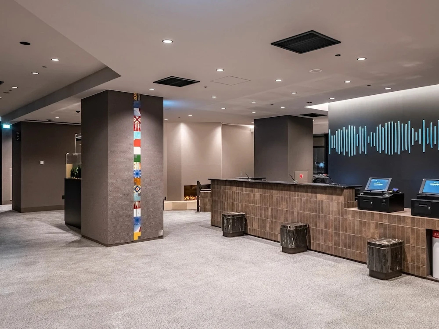 Granbell Hotel Otaru