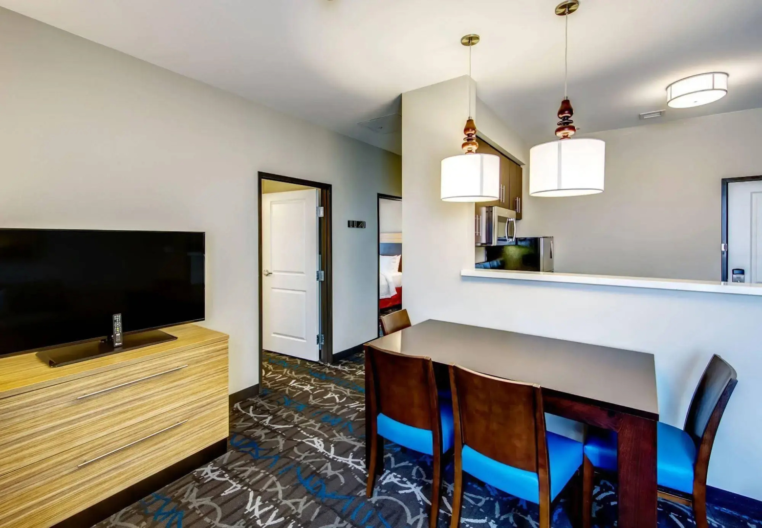 Towneplace Suites Big Spring