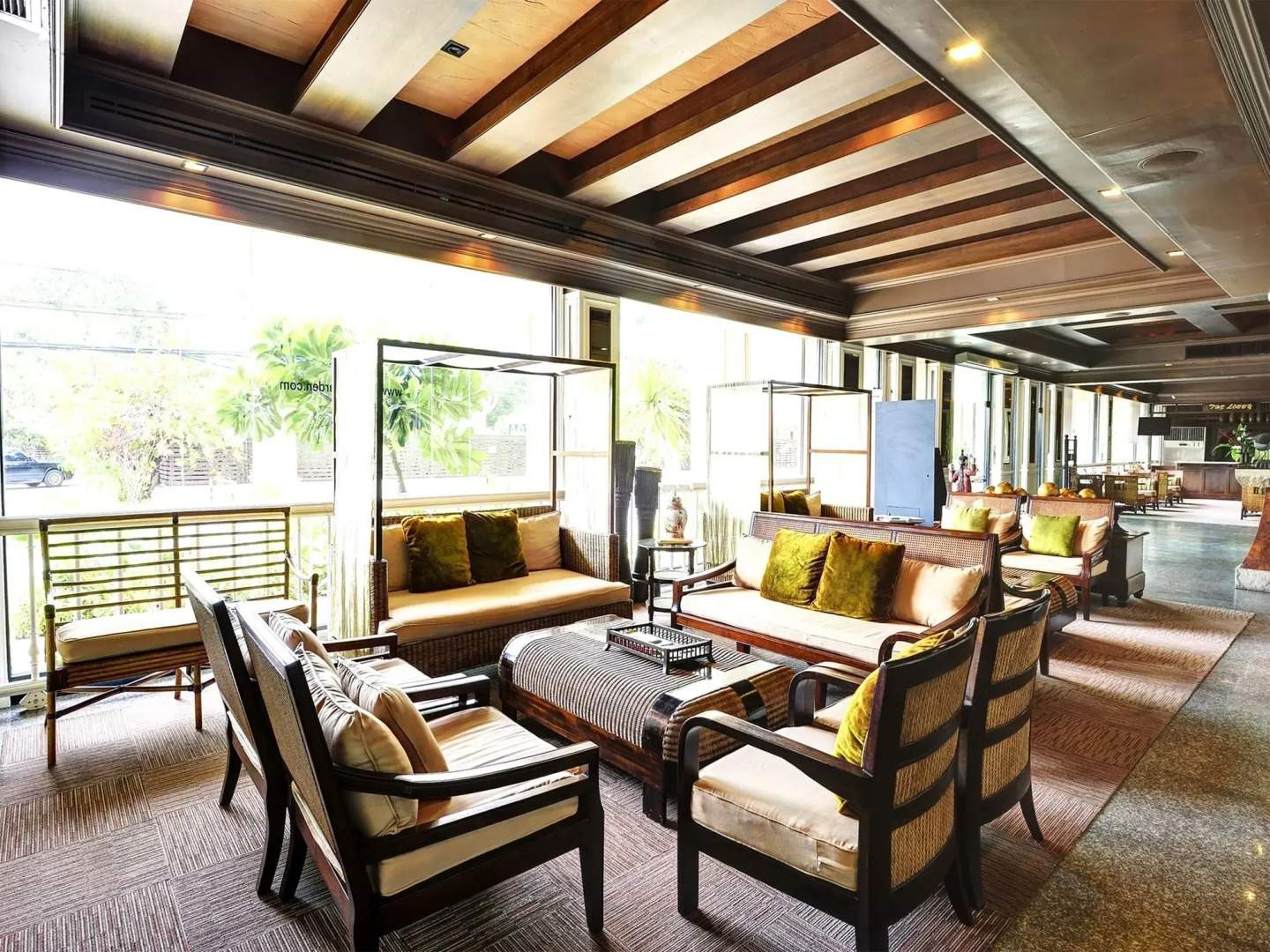 Jomtien Garden Hotel & Resort