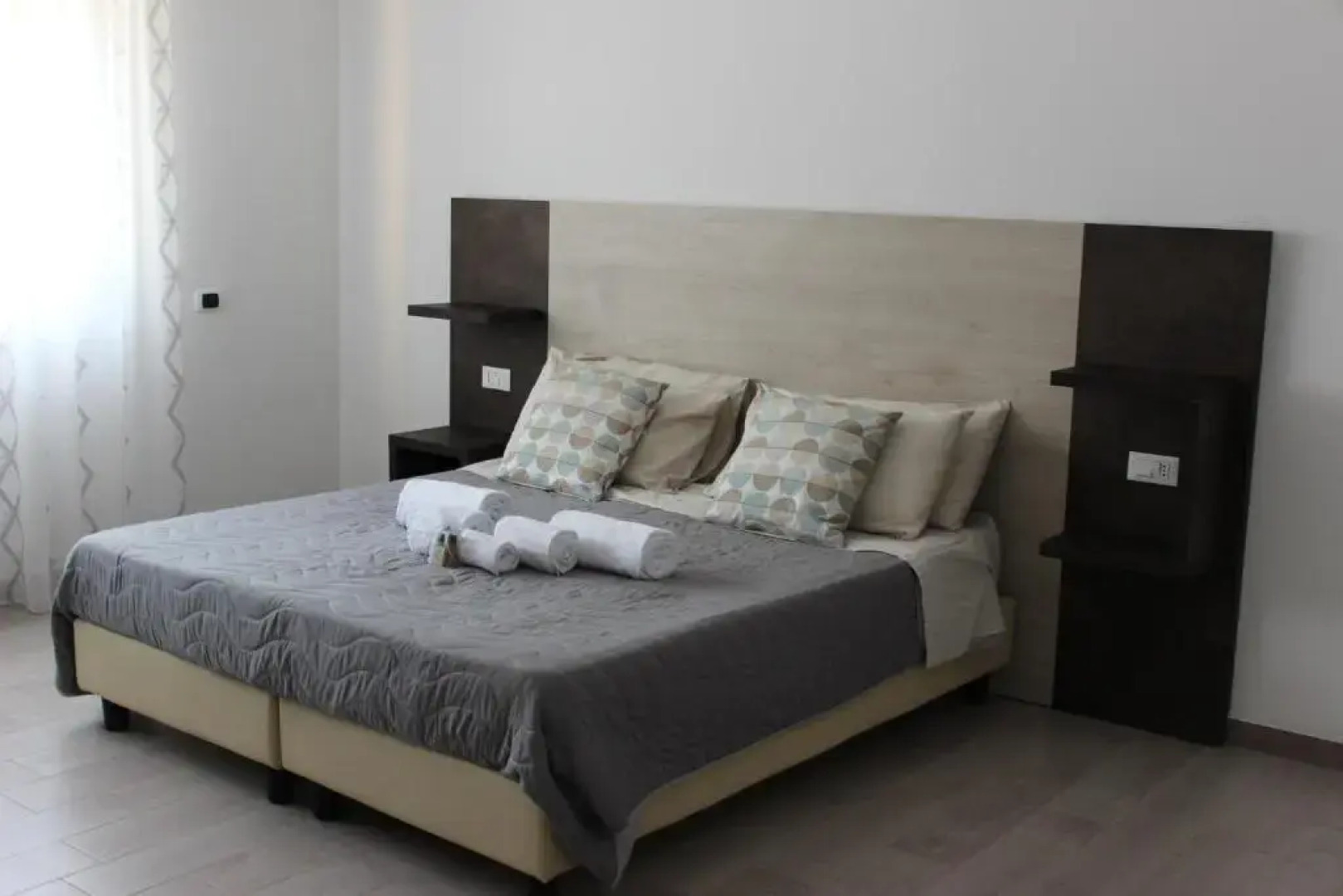 Arco Dei Sogni Bed & Breakfast