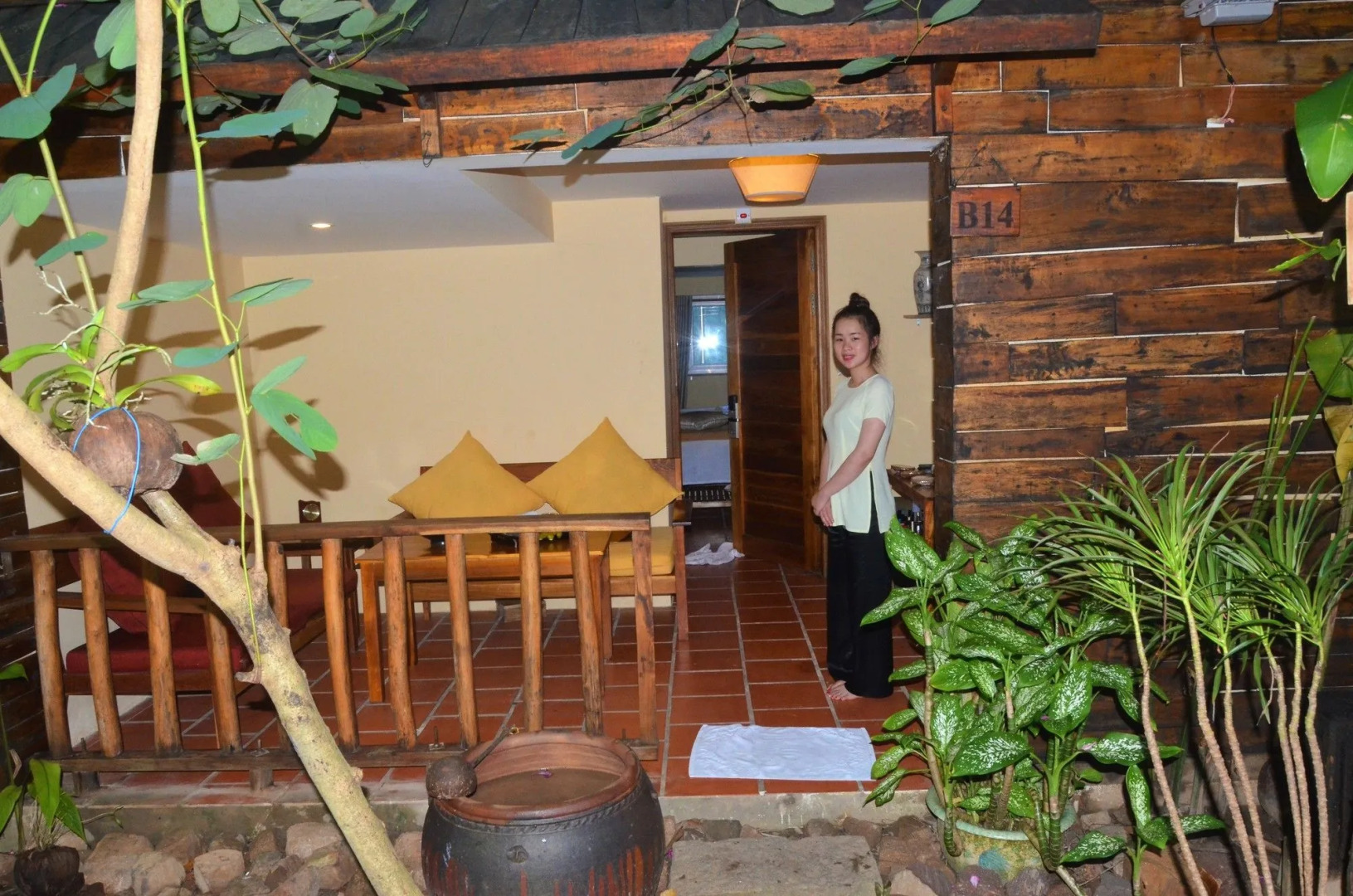 Bauhinia Resort Phu Quoc