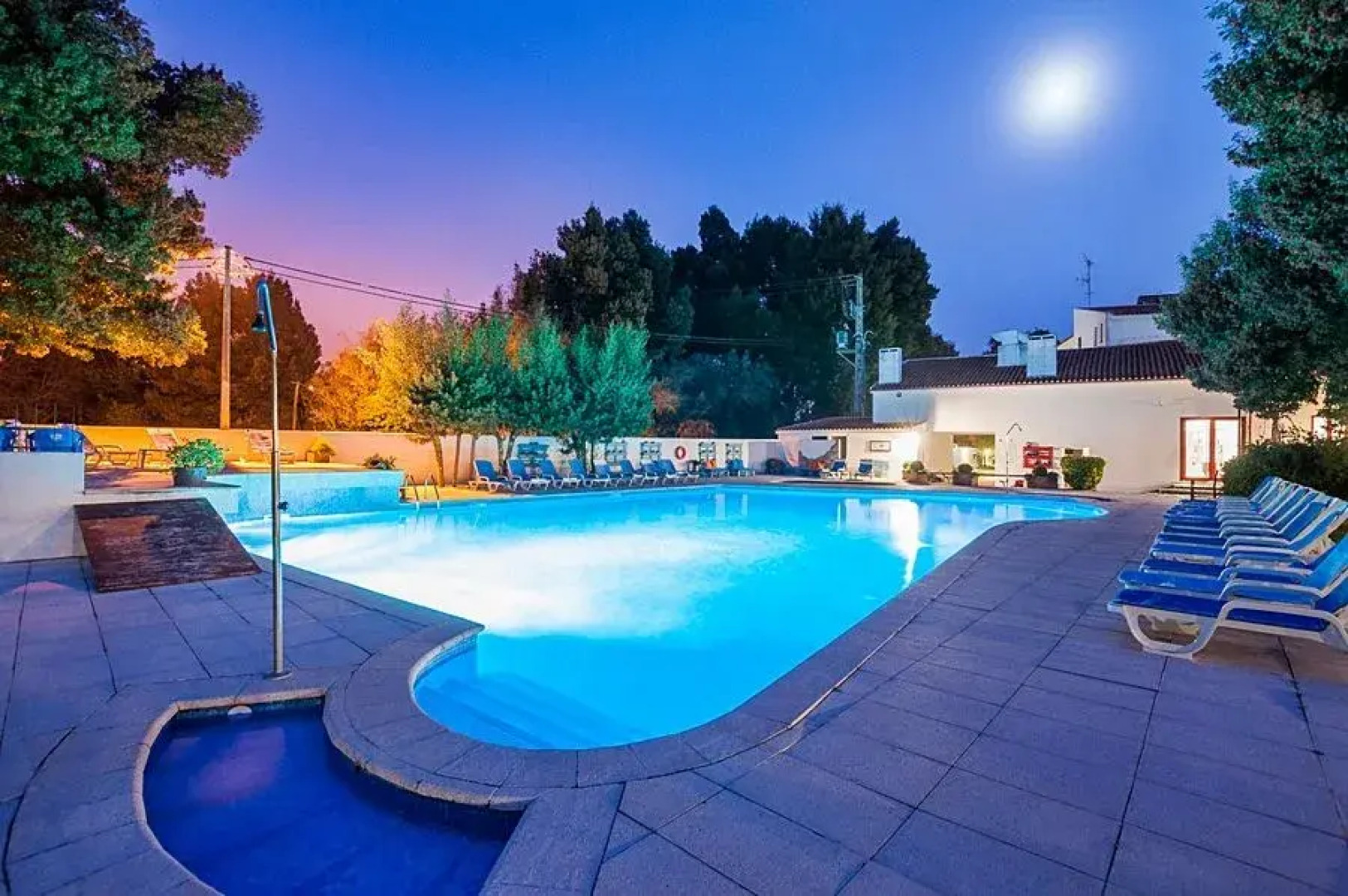 Aldeamento Turistico do Camarido