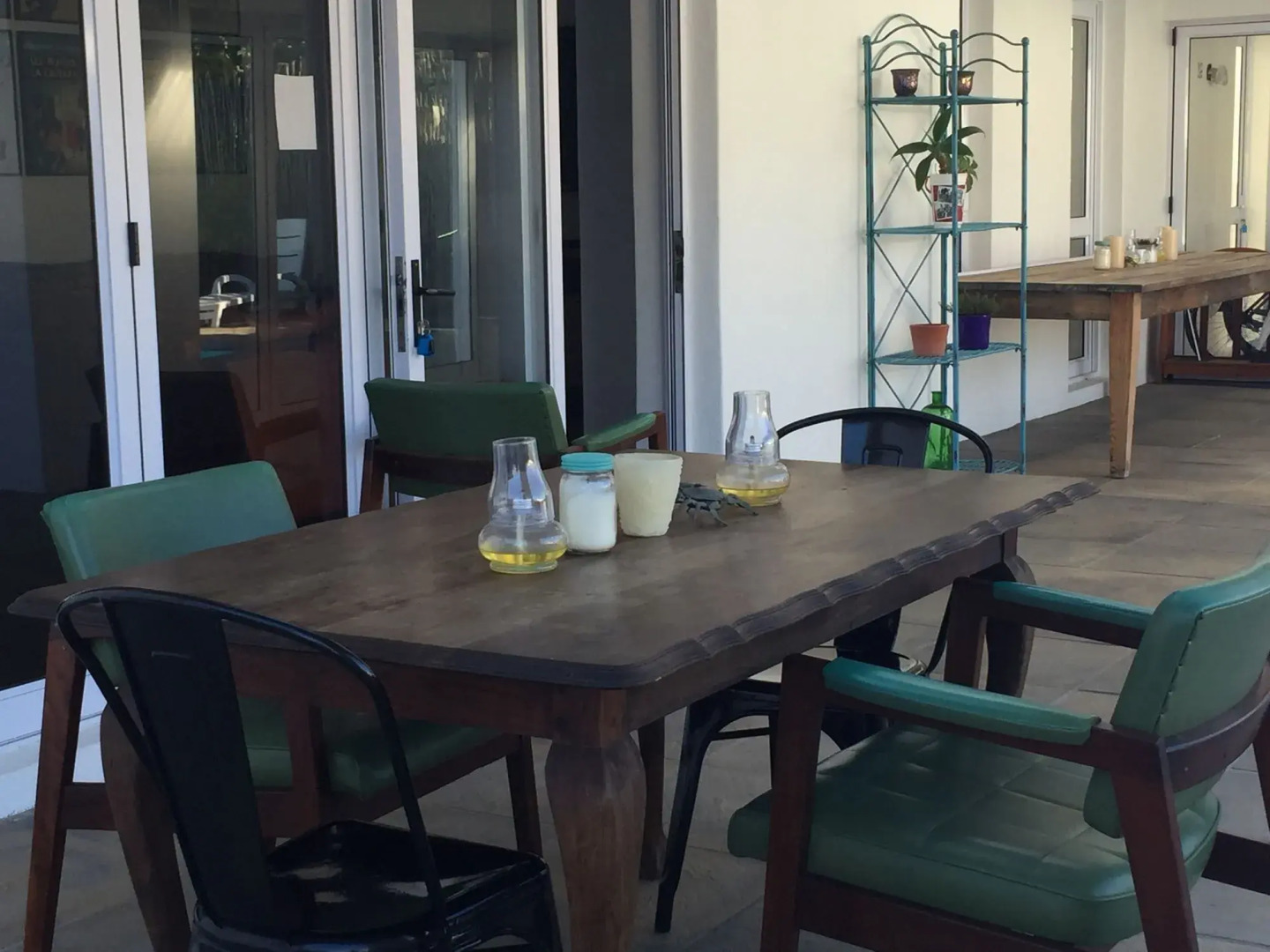 Abalone Place Guest House