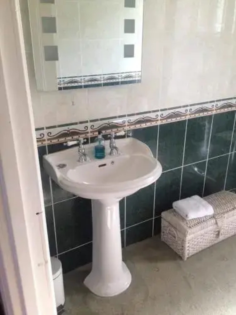 Dernacally House And SPA (Adults Only)