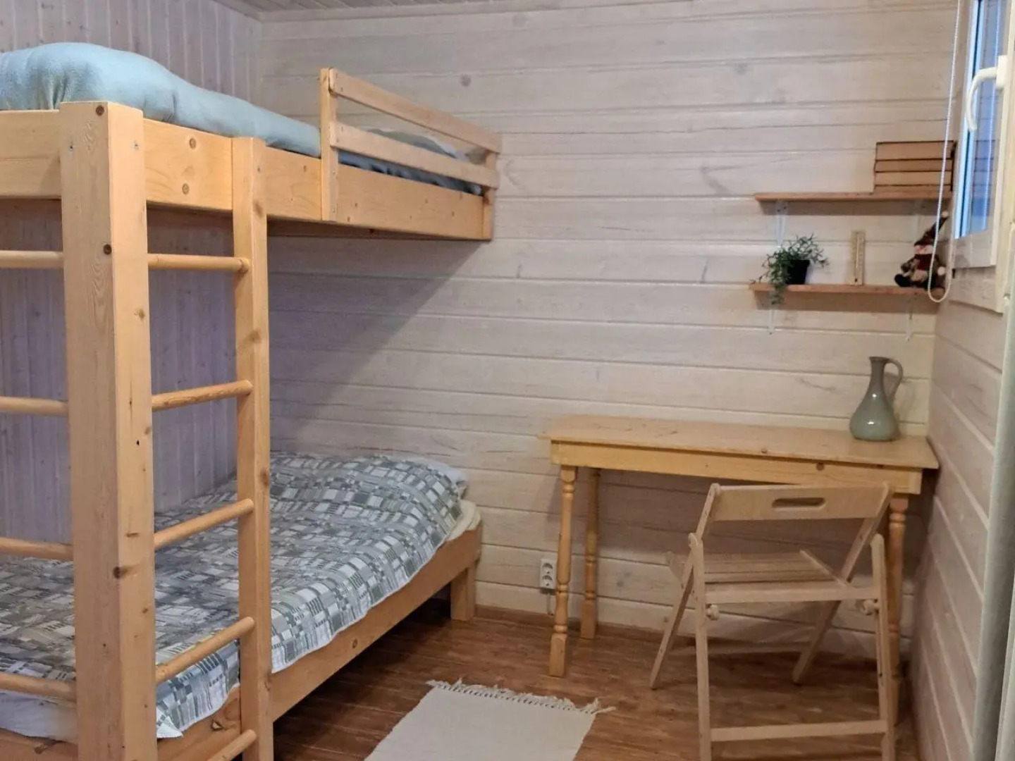 Дом в Карелии