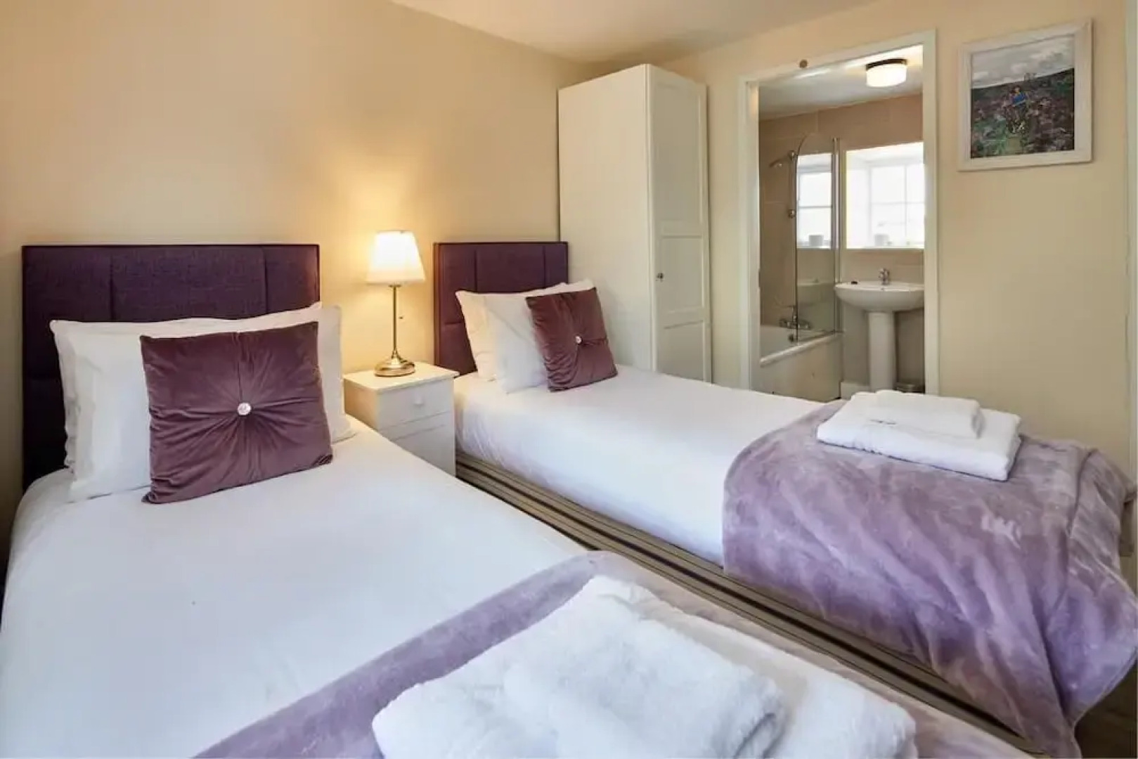 White Horse Farm Hotel