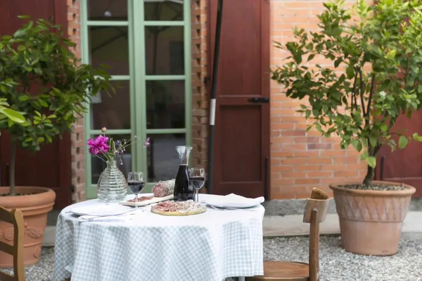 Agriturismo Il Belvedere