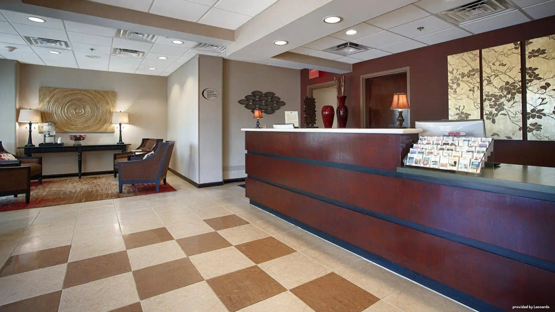 Best Western Plus North Miami/Bal Harbour