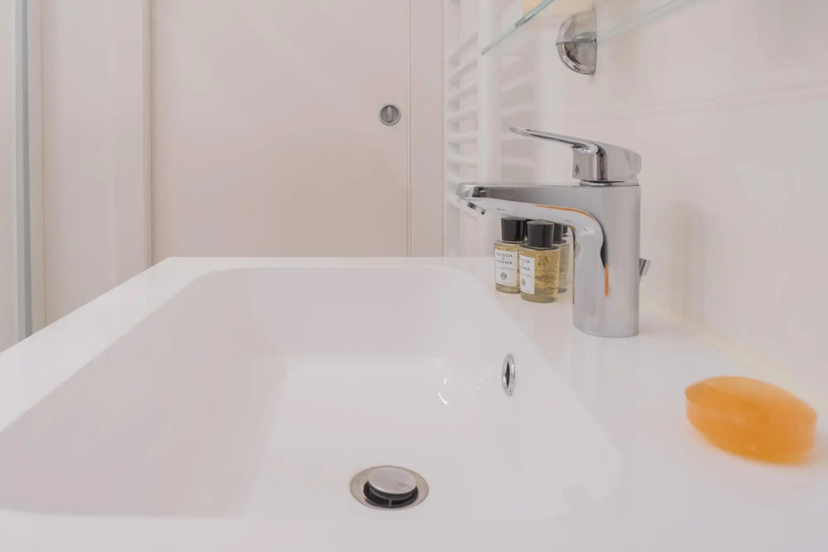 Valarin Venezia Luxory Apartment Wellness