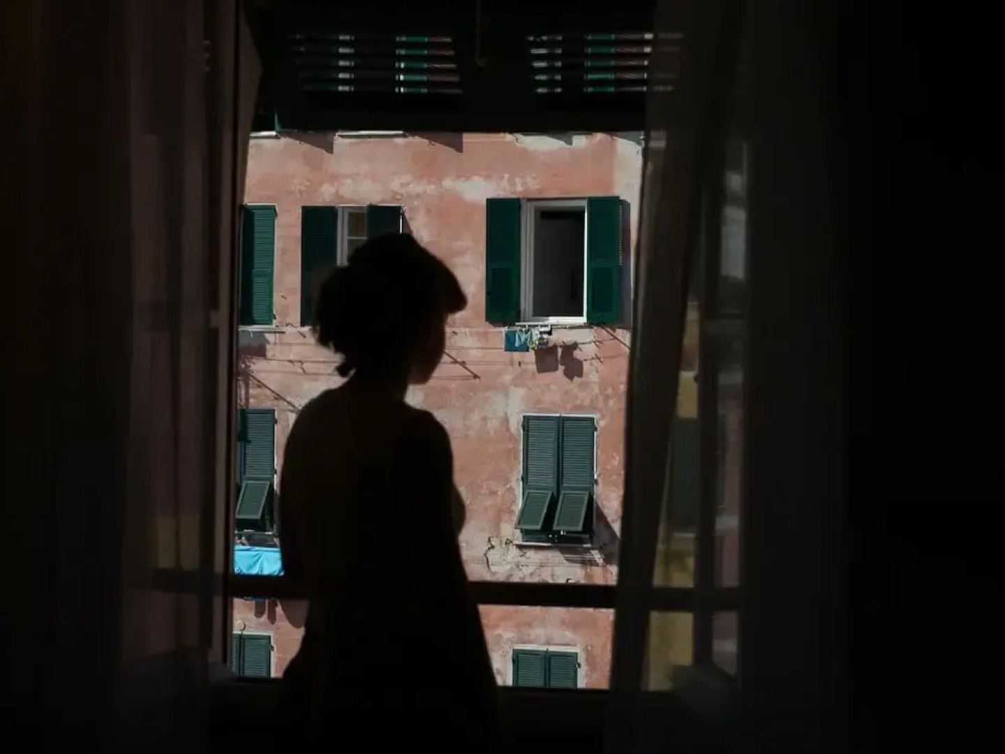 Arbanella Sea View Apartment