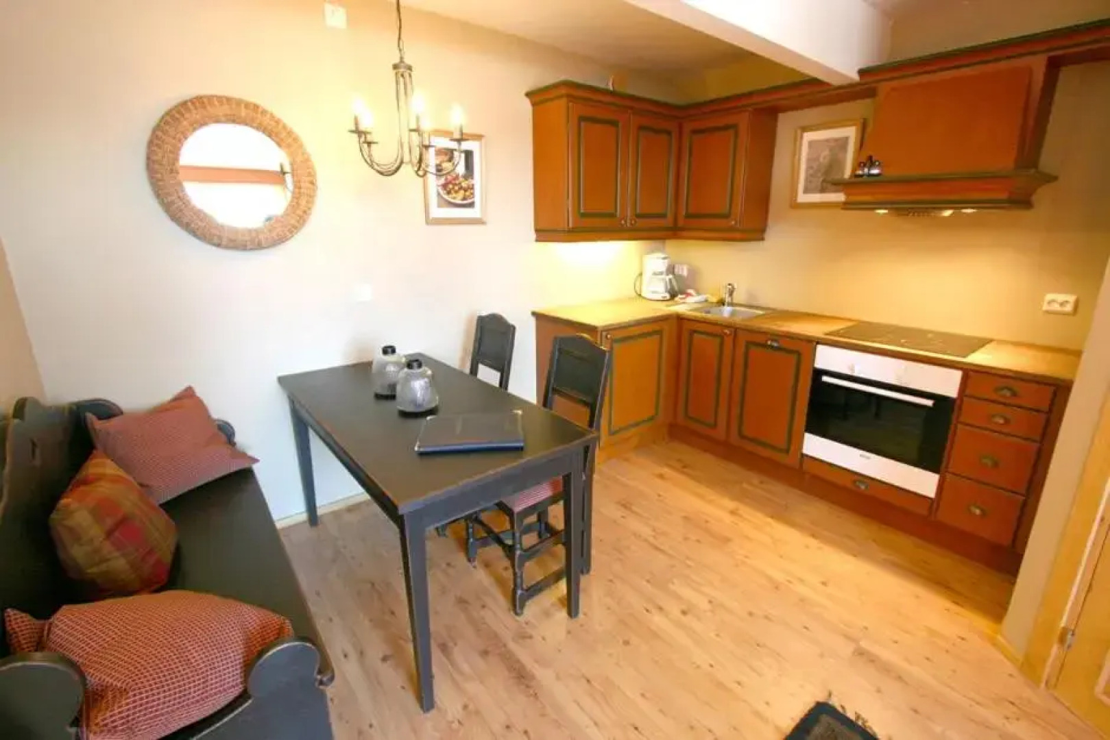 Beitostølen Fjellpark