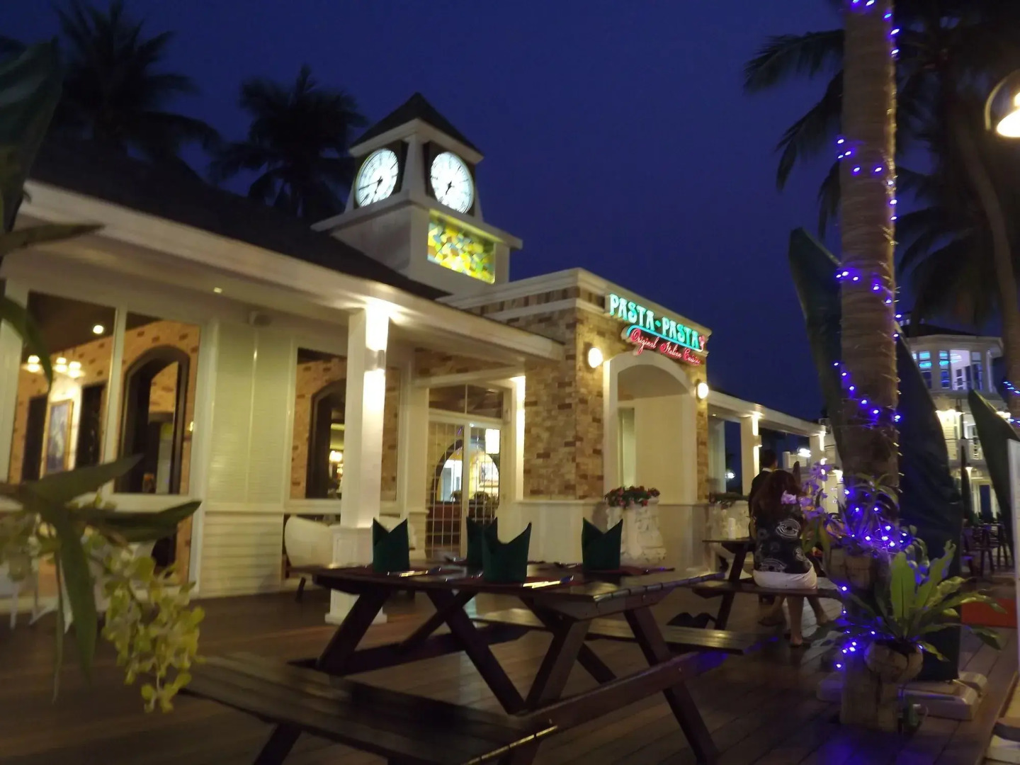 Ambassador City Jomtien Pattaya - Marina Tower Wing