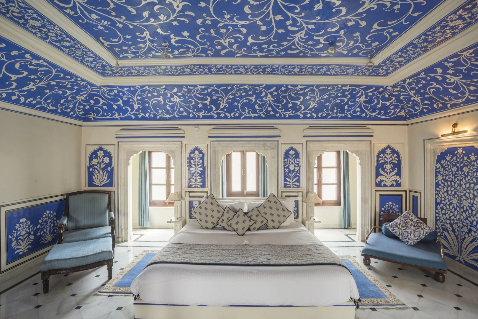 Royal Heritage Haveli - By Leisure Hotels