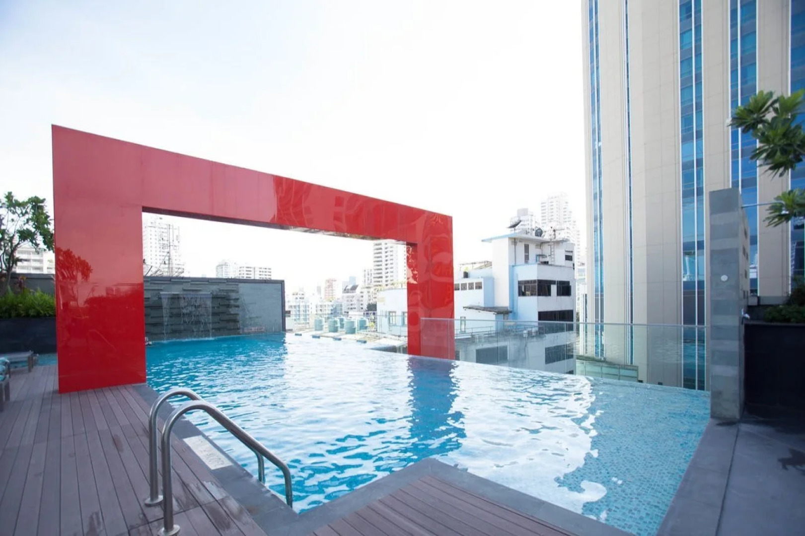 Four Points by Sheraton Bangkok, Sukhumvit 15