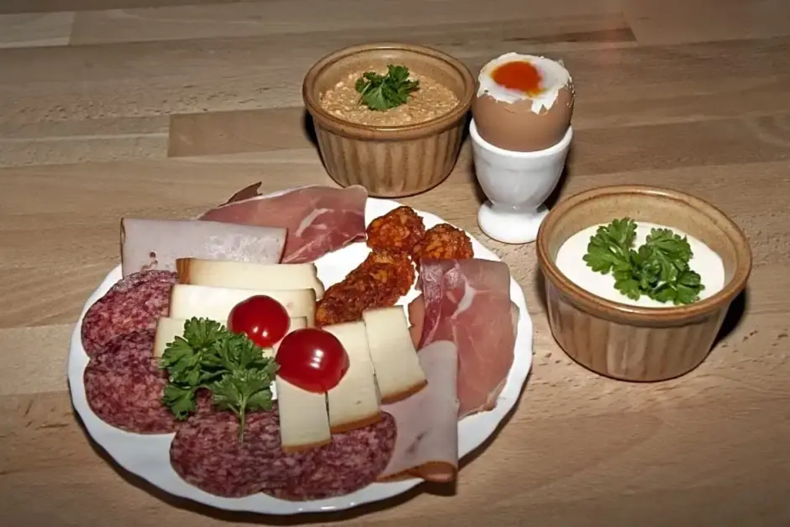 Bellevue Budapest B&B