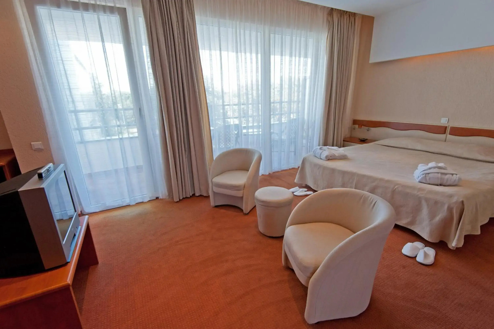 Cocor Spa Hotel