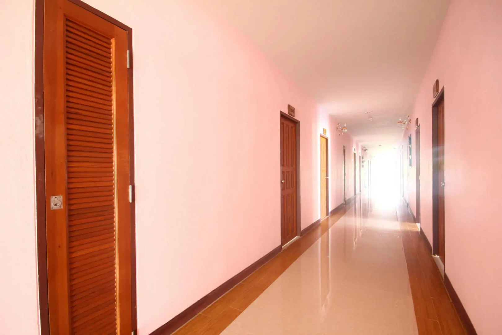 Juntima Boutique Hotel