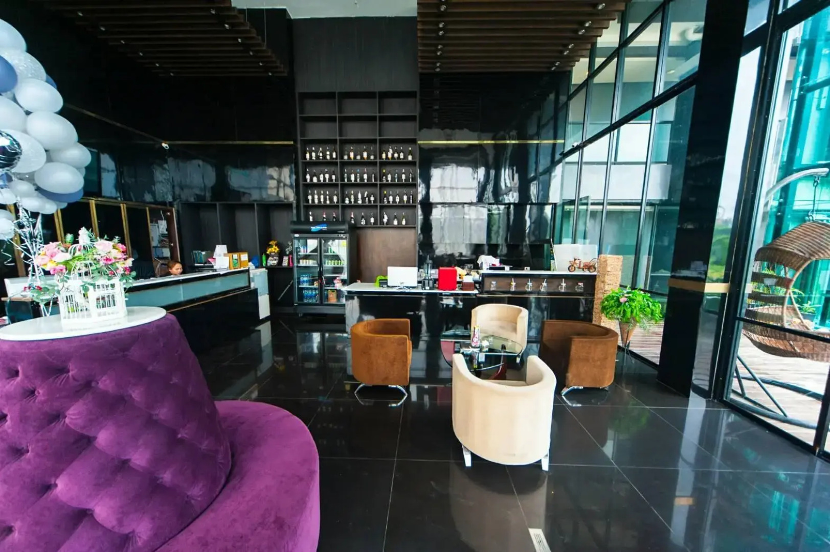 Hamilton Grand Residence