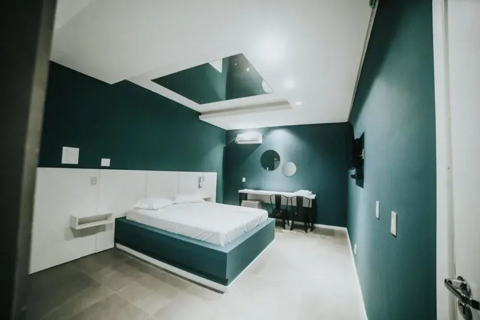 El Fuego Suítes Motel