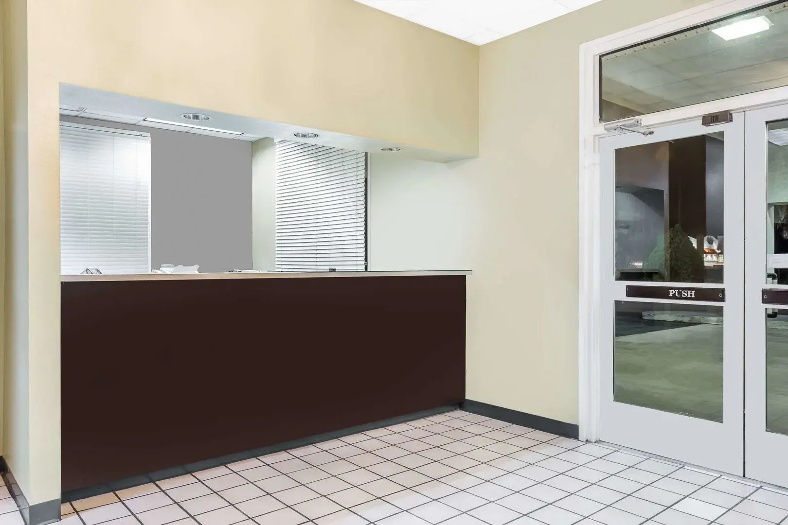 Red Roof Inn Savannah North I-95 – Port Wentworth