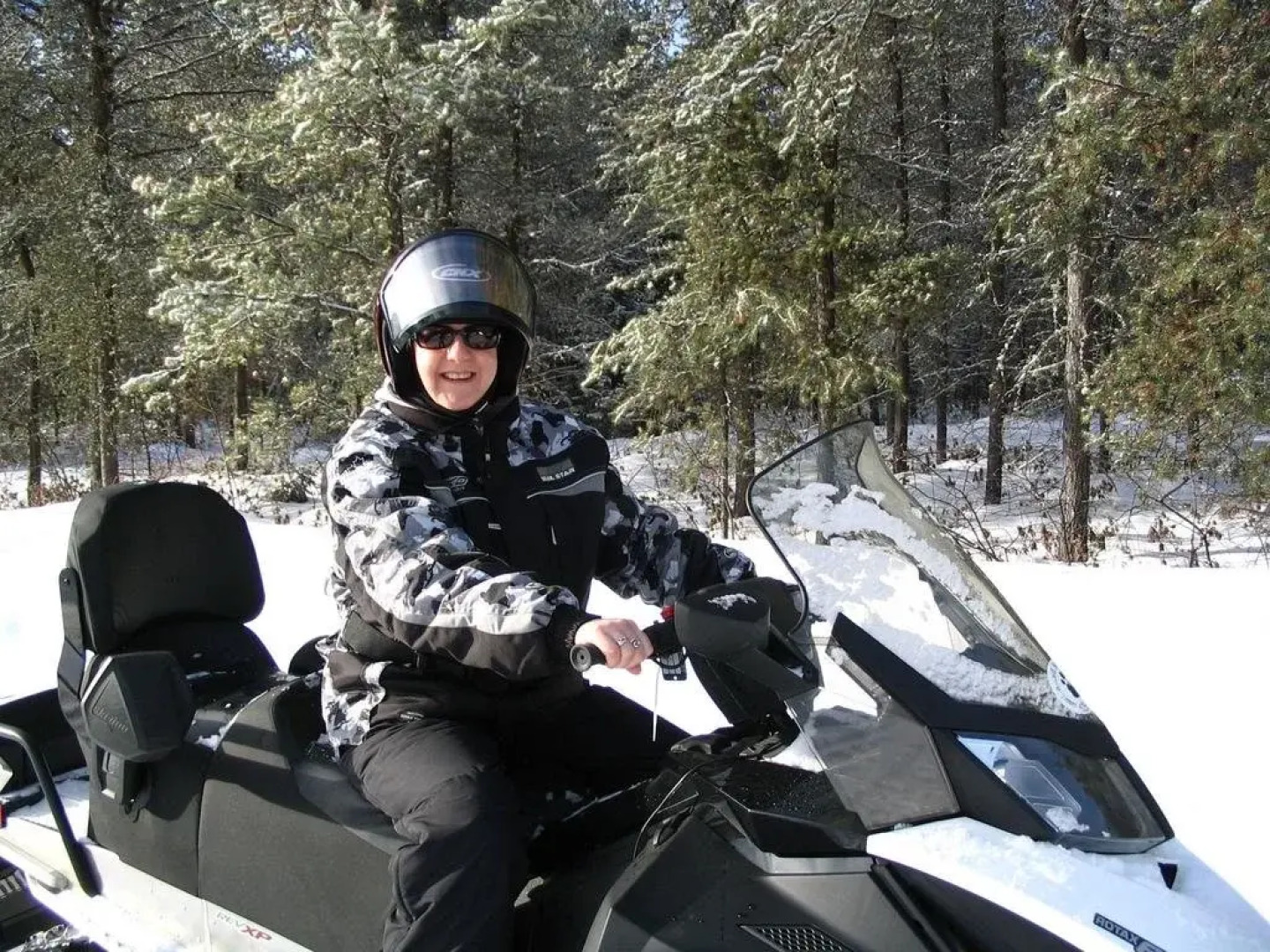 Auberge CanadAventure