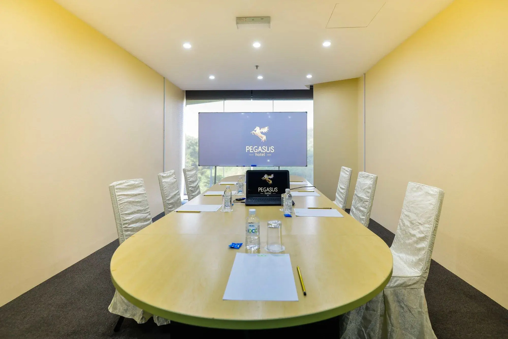 Pegasus Hotel Shah Alam