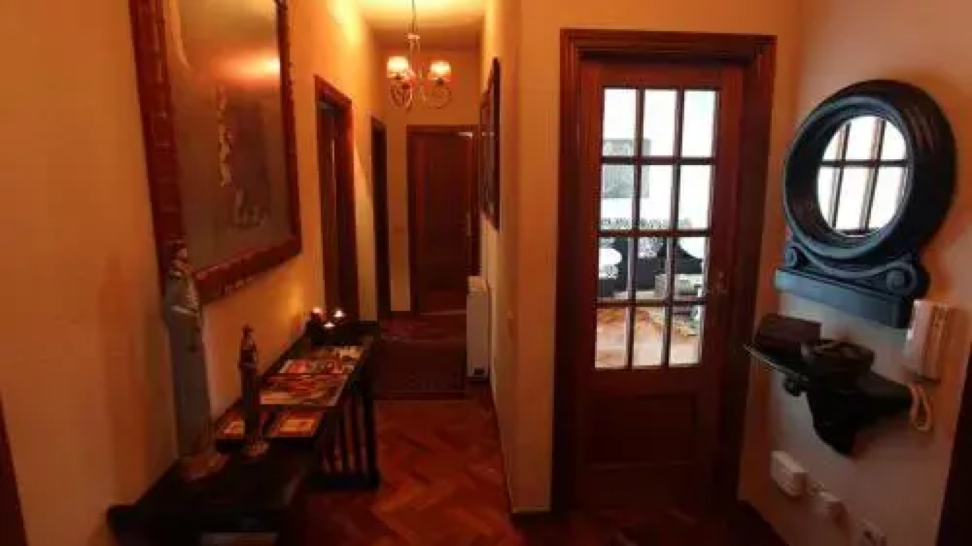 Apartamento Malpica Area Grande