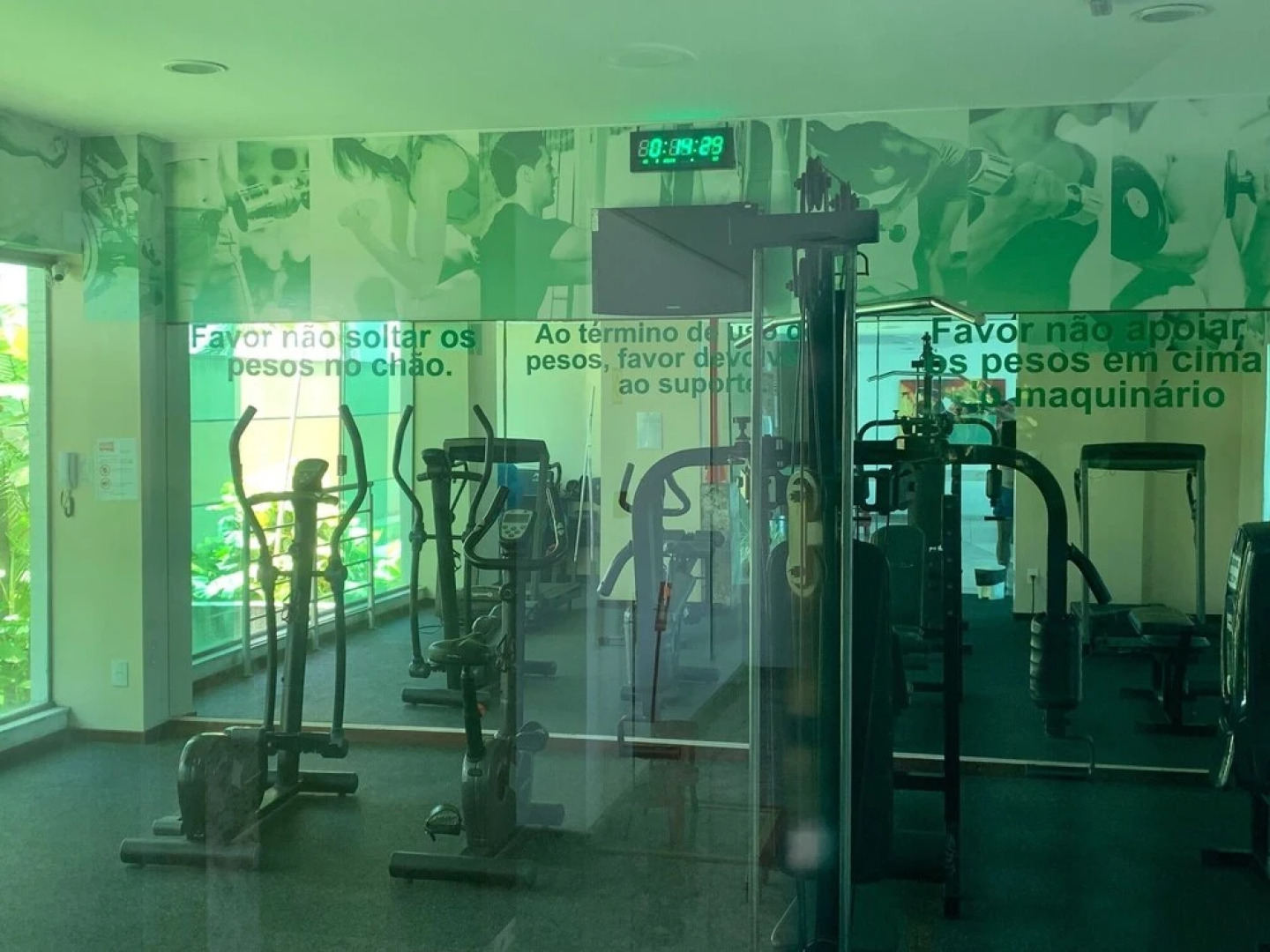 Condomínio Luxor Tambaú