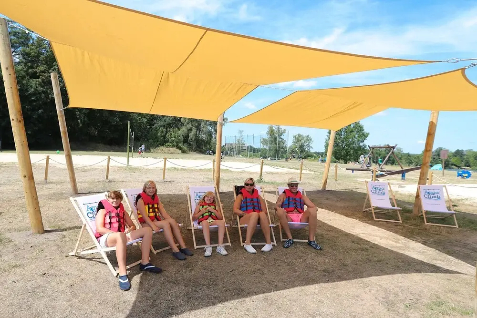Seepark Ternsche