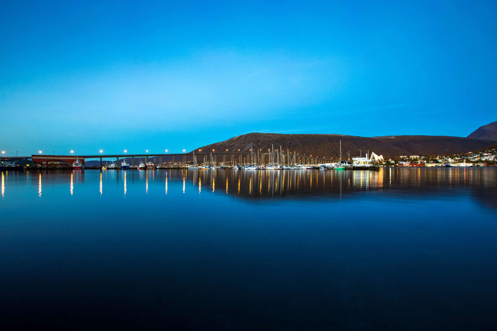 Radisson Blu Hotel, Malmö