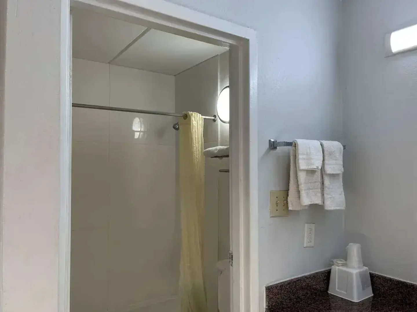 Studio 6 Stockbridge, GA – Hwy 138 W